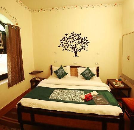 Pithla Haveli Hotel ไจซัลเมอร์ ภายนอก รูปภาพ