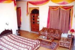 Pithla Haveli Hotel ไจซัลเมอร์ ภายนอก รูปภาพ