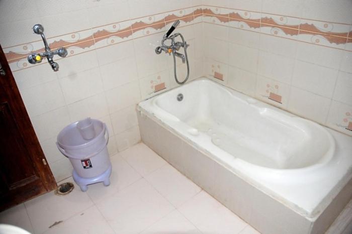 Pithla Haveli Hotel ไจซัลเมอร์ ห้อง รูปภาพ